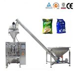 Machine de remplissage de poudre chimique sèche automatique pour petite bouteille et bouteille d'animal familier