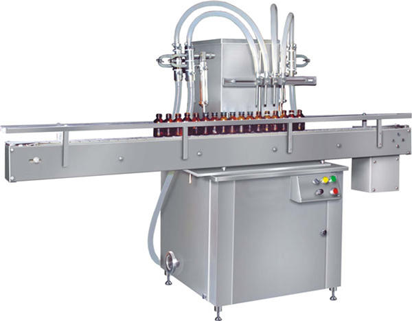 Machine de remplissage de bouteilles 2L automatique, ligne de remplissage de bouteilles 2L, petite machine de remplissage de bouteilles automatique