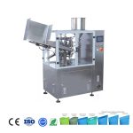Fabricants de machines de remplissage de crème