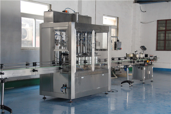 Wholesale automatique confiture de fruits Machine de remplissage