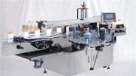 Machine de marquage de surface de bouteille de parfum en verre